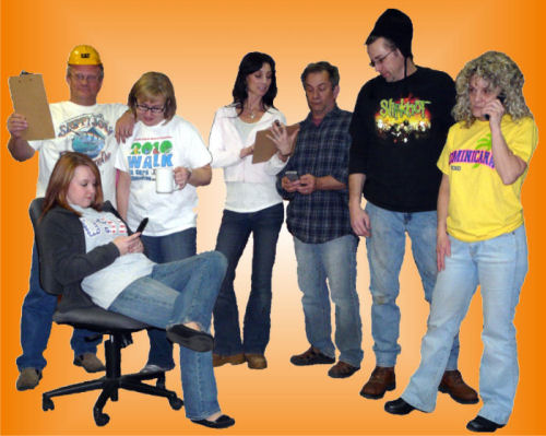 Digistitch Embroidery