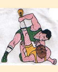 Digistitch Embroidery