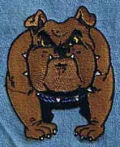 Digistitch Embroidery