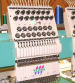 Digistitch Embroidery