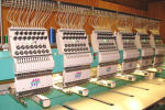 Digistitch Embroidery Gallery