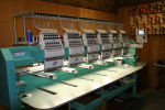 Digistitch Embroidery Gallery