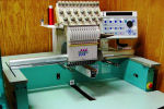 Digistitch Embroidery Gallery
