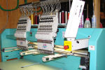 Digistitch Embroidery Gallery