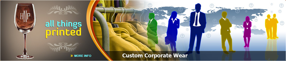 Corporate Wear